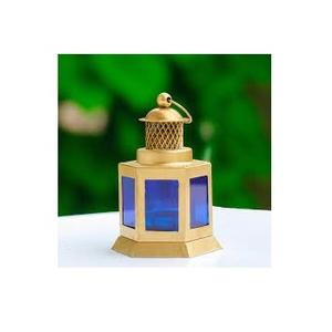 Lanternes marocaines modernes à bas prix, lanternes de table à manger, décoration de balcon et de pièces, lanterne décorative - Product Image 4