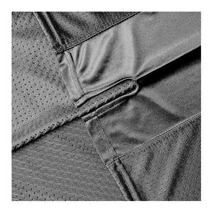 Uniformes de ropa de fútbol americano sublimado, bordado totalmente personalizado, camisetas de fútbol americano, Jersey personalizado - Product Image 4