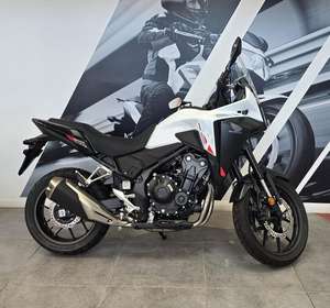 Motocyclettes neuves NX500 500cc non négociables en vente et prêtes à l'exportation |   Ventes automobiles - Product Image 4