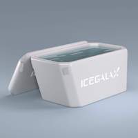 Baignoire inclinée portable Air Core