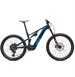 Bicicleta Eléctrica de Montaña Turbo Levo 4 Comp 2025 NUEVA con Batería de 840 Wh - Product Image 3
