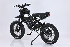 LIVRAISON RAPIDE POUR Ghost_Cats F3X.2 Tout-Terrain - Product Image 3