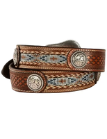 Outrider Classic Western Premium Vintage Style Cuero de vaca genuino Cuero real hecho a mano para hombres Mujeres Hecho India