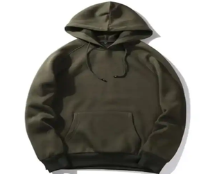 Sudadera con capucha de gran tamaño personalizada Calidad Heavy French Terry con hombro caído 100% Algodón Lavado Technics Fleece Thermal - Product Image 4