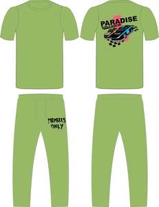 Chándales de alta calidad con etiqueta privada y el mejor diseño, logotipo personalizado, último estilo, lista superior, chándal para hombre - Product Image 2