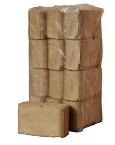 Briquetas de madera RUF de alta calidad Producto relacionado con la energía Entrega rápida Mejor precio Venta al por mayor en stock Precio bajo para la venta - Product Image 2