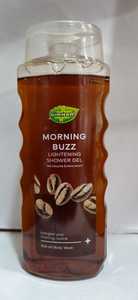 GIRNAR logo Body Wash Éclaircissant Exfoliant Body Wash C Glow Gel Douche Mon logo - Product Image 4