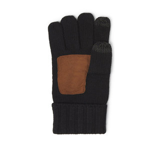 Nouvel arrivage de gants d'équitation polo respirants avec logo personnalisé Gants de polo équestre de fabricant de bonne qualité - Product Image 3