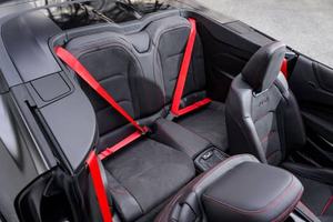 Chevrolet Camaro ZL1 Cabriolet 2024 d'occasion en excellent état - Product Image 5