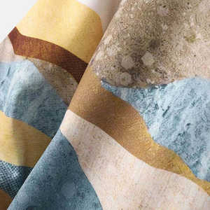 Sudaderas con Capucha Estampadas por Sublimación para Hombre, Fabricadas por OEM, con Tela de Rizo de Primera Calidad, Sudaderas Transpirables de Invierno para Hombre - Product Image 6