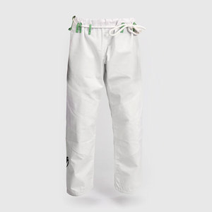 Alta calidad por encargo blanco BJJ GI Jiu Jitsu uniforme ropa de artes marciales incluyendo Judo Kimono Jiu Jitsu Kimono De Jiu Jitsu - Product Image 4