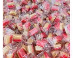 Caramelo de coco estándar de exportación desde Vietnam con textura suave y sabor dulce para el mercado global de aperitivos Caramelo de coco 99GD - Product Image 2