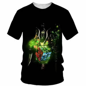 Polo de sublimación en seco de alta calidad, el mejor estampado de sublimación personalizado, otro polo multicolor de diseño completo con cuello de costilla - Product Image 2