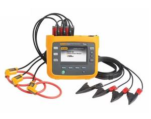 Monitor de Condición de Energía Trifásico Fluke en Stock, en Venta y Listo para Exportar - Product Image 5