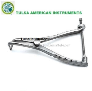 Separadores de Talón y Distractores Calcaneales con Almohadillas Suaves, Distractores de Articulación Weinraub y Separadores Calcaneales - Product Image 5