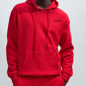 Sudadera con Capucha para Hombre de Alta Calidad, Última Moda de Invierno, Logotipo Personalizado al por Mayor, Impresión de Ropa Urbana, Sudaderas Transpirables para Hombre 2026 - Product Image 1