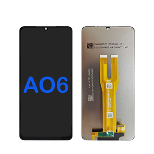 Écran LCD tactile numériseur Samsung A06 A065 – Ensemble de remplacement pour Samsung Galaxy - Product Image 1
