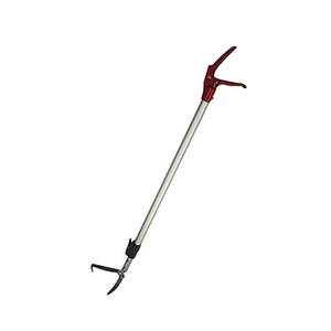 Gancho y palo para atrapar serpientes hechos a mano, precio al por mayor, fabricación directa de fábrica para uso profesional, ¡gran oferta! - Product Image 3