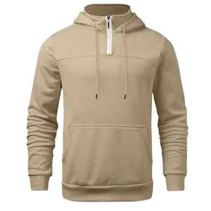 เสื้อฮู้ดดี้โอเวอร์ไซส์สำหรับผู้ชาย สไตล์โดดเด่น ผ้าฝ้าย 100% ระบายอากาศได้ดี น้ำหนักเบา เหมาะสำหรับฤดูหนาว ขายดี ขั้นต่ำ 2 ชิ้น - Product Image 6