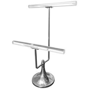 Best Design Brass Jewelry Hanging Holder Stand Modern Design <b>Top</b> Quality With <b>Silvers</b> Plated High Quality for Sale - Product Image 1