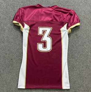 ชุดอเมริกันฟุตบอลสำหรับผู้ใหญ่ชุดเล่นฟุตบอลแบบซับลิเมชัน - Product Image 2