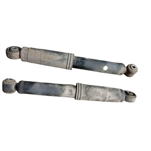 AMORTIGUADOR TRASERO IZQUIERDO LANCIA Ypsilon 3ª Serie 52095657 169A4000 (10>11) - Product Image 2
