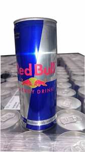 REDBULL ENERGY DRINKS FABRICANT EN AUTRICHE DISPONIBLE POUR L'EXPORTATION - Product Image 4