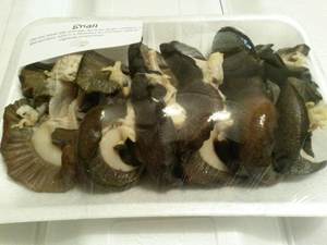 Escargots surgelés à livraison rapide, parfaits pour l'industrie alimentaire, en stock maintenant, prêts pour une expédition rapide avec fraîcheur garantie, à vendre - Product Image 3