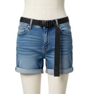 Cinta Elástica para Prendas, Material Elástico de Alta Resistencia, Banda Elástica Suave para Costura de Ropa, Accesorios de Producción Textil - Product Image 2