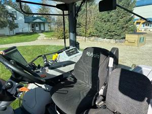 ซื้อรถแทรกเตอร์ Kubota M7-131 ปี 2022 ของแท้ทั้งใหม่และมือสอง พร้อมเครื่องยนต์และอุปกรณ์ต่อพ่วง ในราคาพร้อมส่งมอบ - Product Image 6