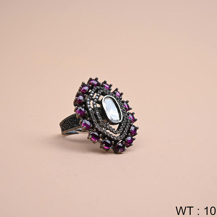 Antiguo/oxidado pulido