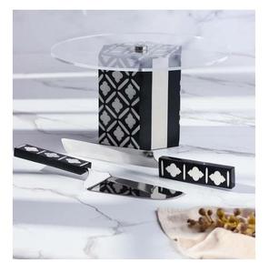 Juego de caja de bandeja de quemador Bakhoor de alta calidad de India Caja de Mubkhara de madera con Incrustaciones de nácar con aroma a rosa - Product Image 5