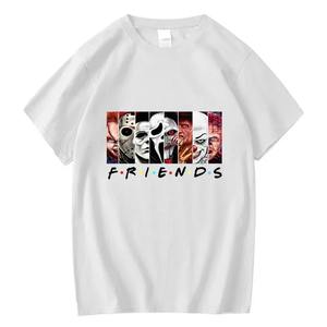 T-shirt en coton mélangé de haute qualité, t-shirt personnalisé pour homme, t-shirt uni slim fit noir ou blanc, t-shirts pour homme - Product Image 6