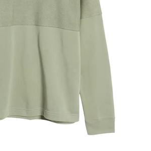 Sudadera de Diseño OEM, Estilo Urbano, Básica, Mezcla de Algodón, Tejido Cómodo y Transpirable, Sudadera Personalizada de Moda para Hombre - Product Image 6