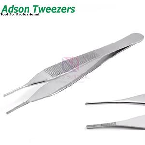 Instruments chirurgicaux parodontaux manuels en acier inoxydable personnalisables de haute qualité à faible MOQ pour les interventions dentaires – Outils de précision - Product Image 5