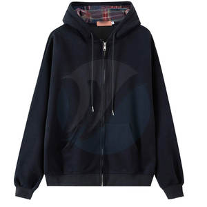 Ensemble de sweat-shirts et shorts décontractés pour femmes à manches courtes, 100% coton polaire, pour usage extérieur - Product Image 2