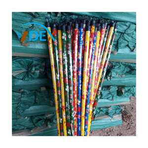 La mejor fregona de madera FOB Stick para India, Yemen, Túnez, Senegal,... Fabricante vietnamita, proveedor estable - Product Image 6