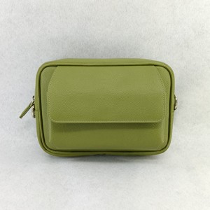 กระเป๋าหนังสะพายข้างดีไซน์หรูหราออกแบบได้ตามต้องการกระเป๋าถือสำหรับผู้หญิงกระเป๋าใส่บัตรอเนกประสงค์ - Product Image 4