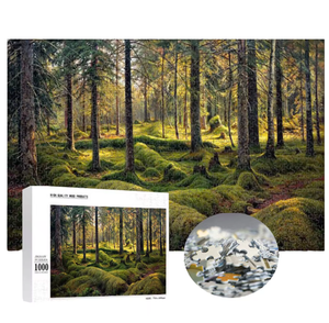 Art mural moderne en bois, décoration murale personnalisée, art mural en bois personnalisé, pièces d'art mural en bois, décoration murale contemporaine - Product Image 1