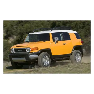 Coches Toyota usados a la venta Toyota FJ Cruiser Precios de promoción Comprar ahora