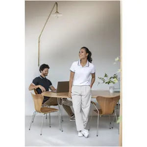 Polo Amarago da uomo, merchandising personalizzato - Product Image 6