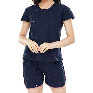 <b>Women's</b> Clothing <b>Women's</b> <b>Sets</b> Summer 2 Piece Outfits <b>Shorts</b> <b>Set</b> <b>Short</b> Sleeve Top High Waisted <b>Shorts</b> 2 piece <b>set</b> <b>women</b> - Product Image 1