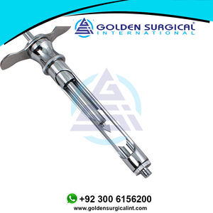 Seringue d'aspiration dentaire 1.8ml seringue d'aspiration Offre Spéciale seringue d'aspiration dentaire dentiste ensemble dentaire instruments chirurgicaux - Product Image 4