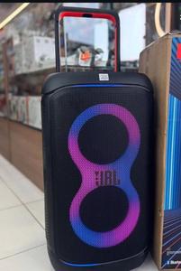 Altavoz Portátil JBL PartyBox Ultimate 1100W / 720 / 520 / Stage 320 100% Original, Nuevo, Sonido Profesional, Altavoz Inalámbrico para Fiestas - Product Image 5