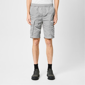 Pantalones Cortos Casuales de Moda para Hombre con Estilo Veraniego Limpio, Pantalones Cortos Transpirables para Entrenamiento en el Gimnasio, Pantalones Cortos Deportivos de Verano con Ajuste Cómodo - Product Image 3