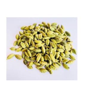 Vainas de Cardamomo Verde Frescas, Especias Naturales de Primera Calidad, Aroma Intenso, Cardamomo Entero, Suministro a Granel, Estándar de Exportación - Product Image 5