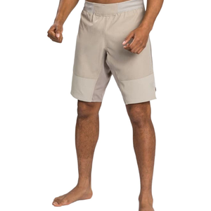 กางเกง MMA คุณภาพสูง เอวยางยืด ลายพิมพ์ ระบายอากาศ แห้งเร็ว น้ำหนักเบา ผ้าโพลีเอสเตอร์/ผ้าฝ้ายแคนวาส สำหรับทุกเพศ - Product Image 6