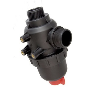 Filtre d'aspiration compatible avec le passoire et le filtre à tube Glq200 30, modèle réf. 449212 - Product Image 1