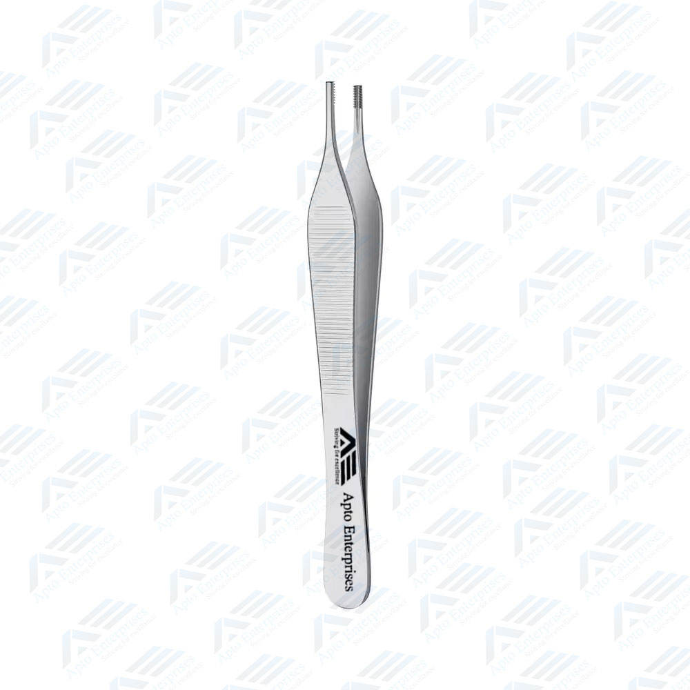 Adson Brown Forceps