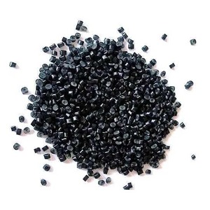 Industrial Black <b>PP</b> Granules Raffia Plastic Raw Material Wholesale Supply Bulk Trade Export - Product Image 6